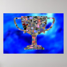Award of Excellence Poster