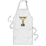 Award wining best cook, apron