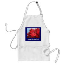 Award Winning Chilli! apron Cookoff Cooking gifts
