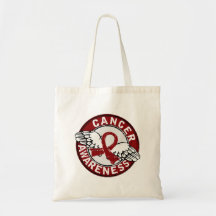 Awareness 14 Multiple Myeloma Tote Bags