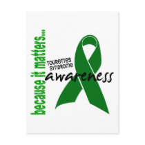 Awareness 1 Tourette’s Syndrome