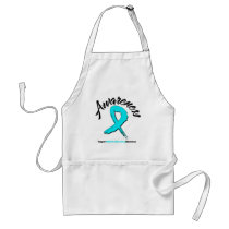 AWARENESS Addiction Recovery Apron