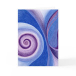 Awareness Greeting Card