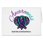 AWARENESS Domestic Violence & Sexual Assault