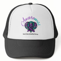 AWARENESS Domestic Violence & Sexual Assault