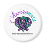 AWARENESS Domestic Violence & Sexual Assault