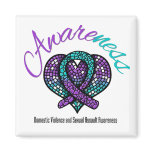 AWARENESS Domestic Violence & Sexual Assault