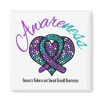 AWARENESS Domestic Violence & Sexual Assault