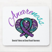 AWARENESS Domestic Violence & Sexual Assault