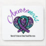 AWARENESS Domestic Violence & Sexual Assault