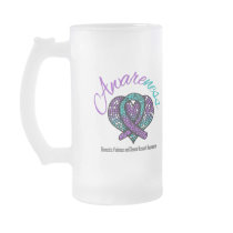 AWARENESS Domestic Violence & Sexual Assault Mug