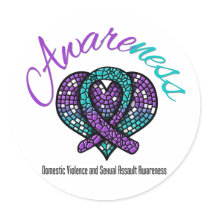 AWARENESS Domestic Violence & Sexual Assault