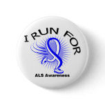 Awareness I Run For ALS