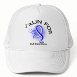 Awareness I Run For ALS