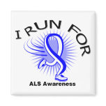 Awareness I Run For ALS