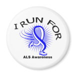 Awareness I Run For ALS