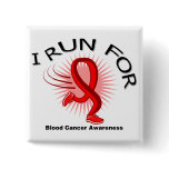 Awareness I Run For Blood Cancer