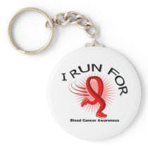 Awareness I Run For Blood Cancer