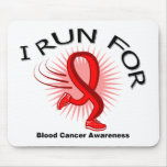 Awareness I Run For Blood Cancer