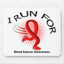 Awareness I Run For Blood Cancer