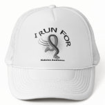 Awareness I Run For Diabetes