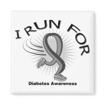 Awareness I Run For Diabetes