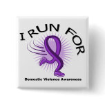 Awareness I Run For Domestic Violence