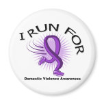Awareness I Run For Domestic Violence