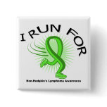 Awareness I Run For Non-Hodgkin's Lymphoma