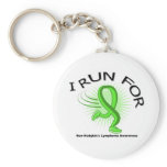 Awareness I Run For Non-Hodgkin's Lymphoma