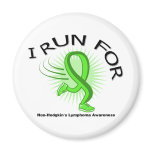 Awareness I Run For Non-Hodgkin's Lymphoma
