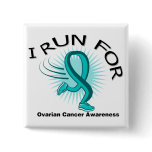 Awareness I Run For Ovarian Cancer