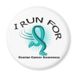 Awareness I Run For Ovarian Cancer