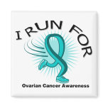 Awareness I Run For Ovarian Cancer