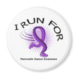 Awareness I Run For Pancreatic Cancer