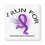 Awareness I Run For Pancreatic Cancer