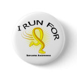 Awareness I Run For Sarcoma