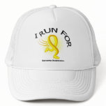 Awareness I Run For Sarcoma