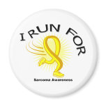 Awareness I Run For Sarcoma