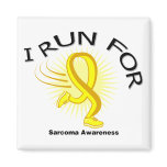 Awareness I Run For Sarcoma