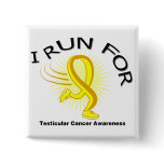 Awareness I Run For Testicular Cancer