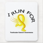 Awareness I Run For Testicular Cancer