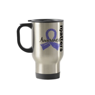Awareness Matters 7 Addison's Disease Coffee Mugs by awarenessgifts
