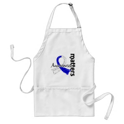 Awareness Matters 7 ALS Aprons by awarenessgifts