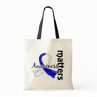 Awareness Matters 7 ALS Bags by awarenessgifts