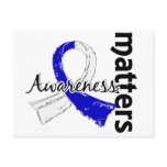 Awareness Matters 7 ALS Post Card
