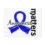 Awareness Matters 7 Arthritis Post Card
