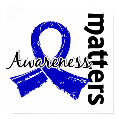 Awareness Matters 7 Arthritis Poster by awarenessgifts