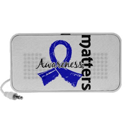 Awareness Matters 7 Arthritis Notebook Speakers by awarenessgifts