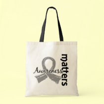 Awareness Matters 7 Brain Tumour bags